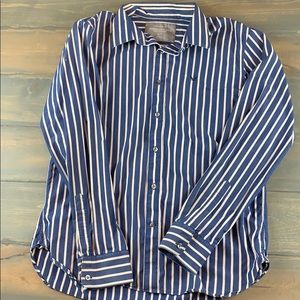 America Eagle Outfitters Vintage Fit